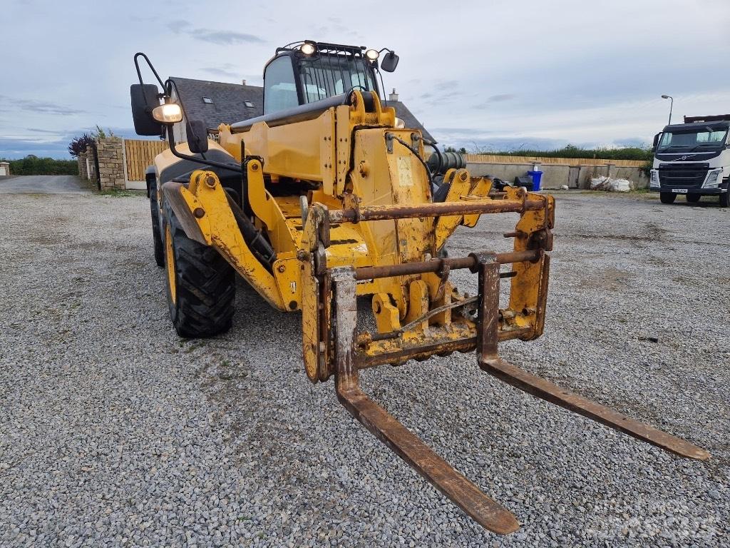 JCB 535140 Manipulador telescópico