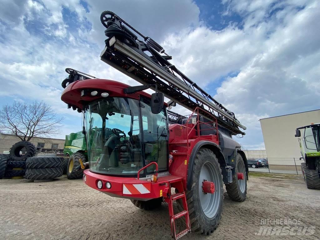 Horsch Leeb PT 280 Sistemas de rega