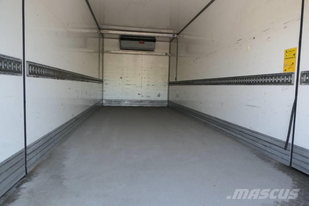 Volvo FM330 4x2 Caminhões caixa temperatura controlada