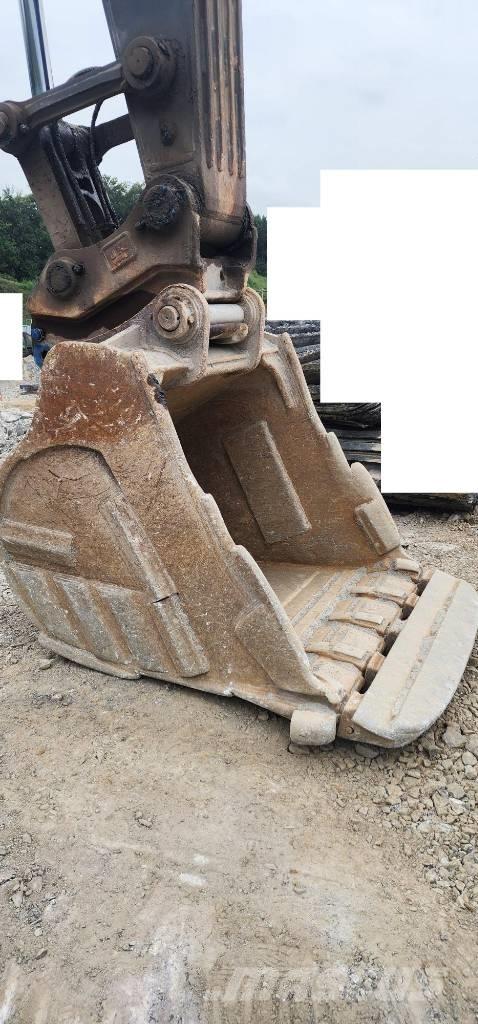 Volvo EC 300 E Escavadeiras de esteiras