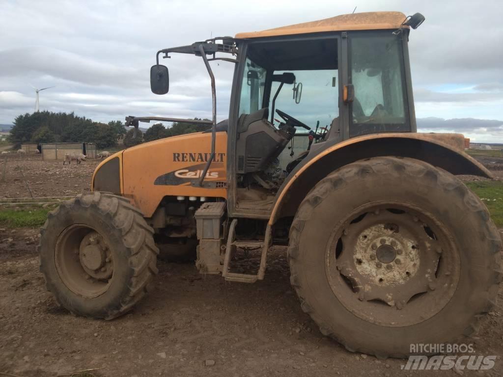 Renault Celtis Tratores Agrícolas usados