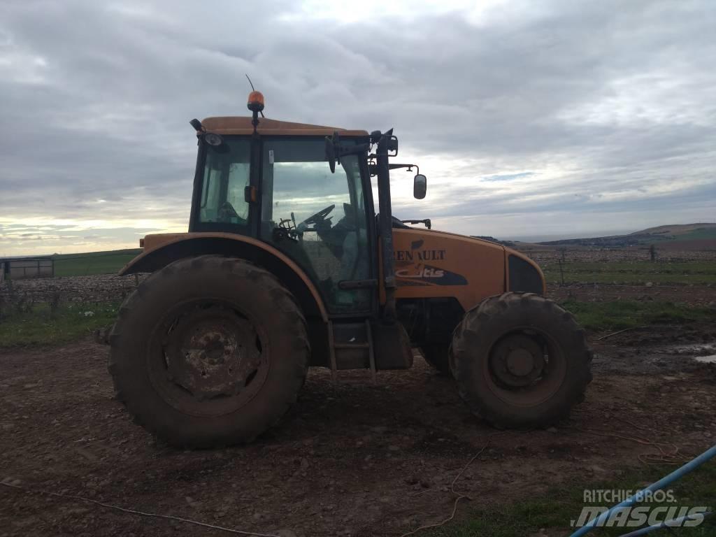 Renault Celtis Tratores Agrícolas usados