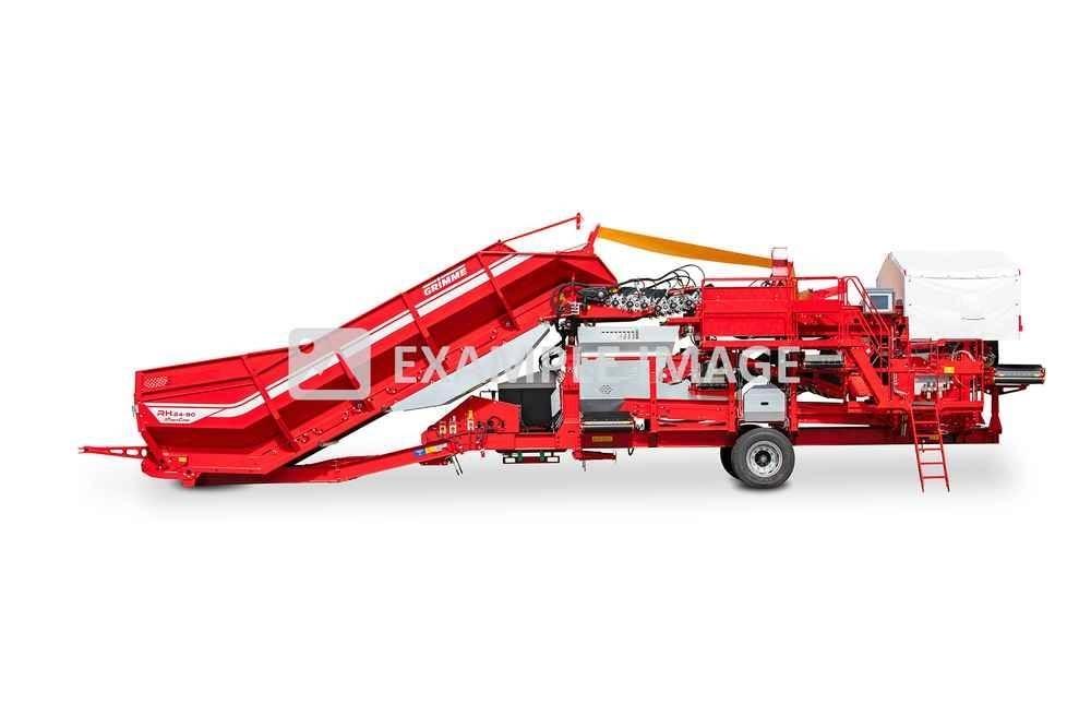 Grimme POWERCOMBI Equipamentos para Batata - Outros