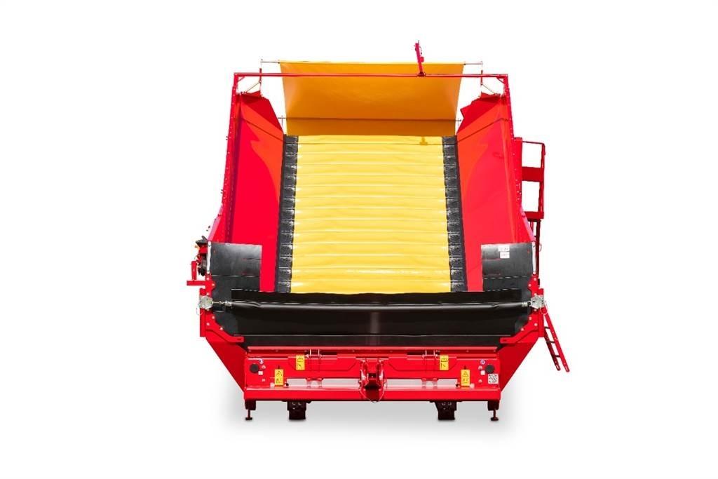 Grimme POWERCOMBI Equipamentos para Batata - Outros