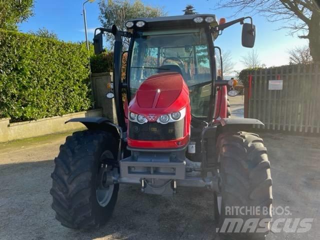 Massey Ferguson 5712 Tratores Agrícolas usados