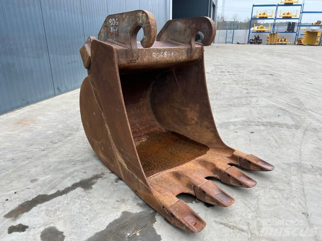 Verachtert CW45S Baldes