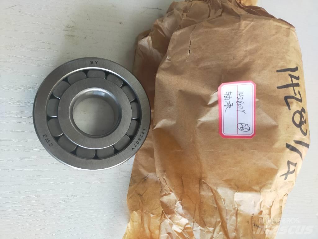 XCMG bearing 142807Y Outros componentes