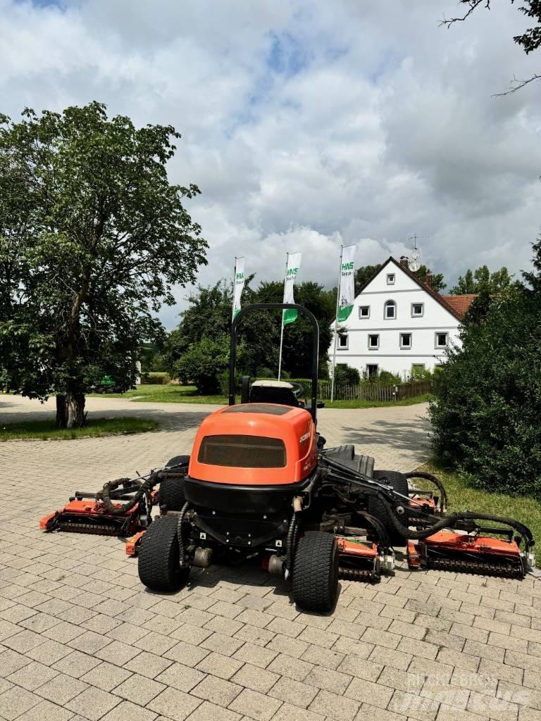 Jacobsen Fairway 405 Corta-Relvas Fairway
