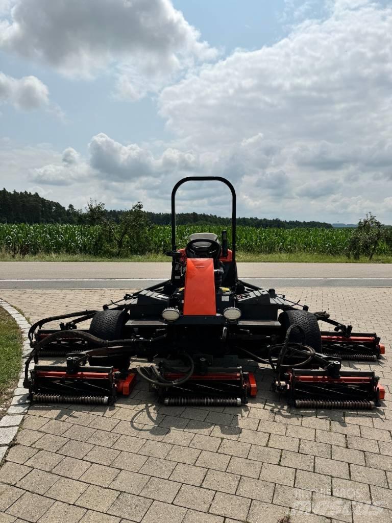Jacobsen Fairway 405 Corta-Relvas Fairway