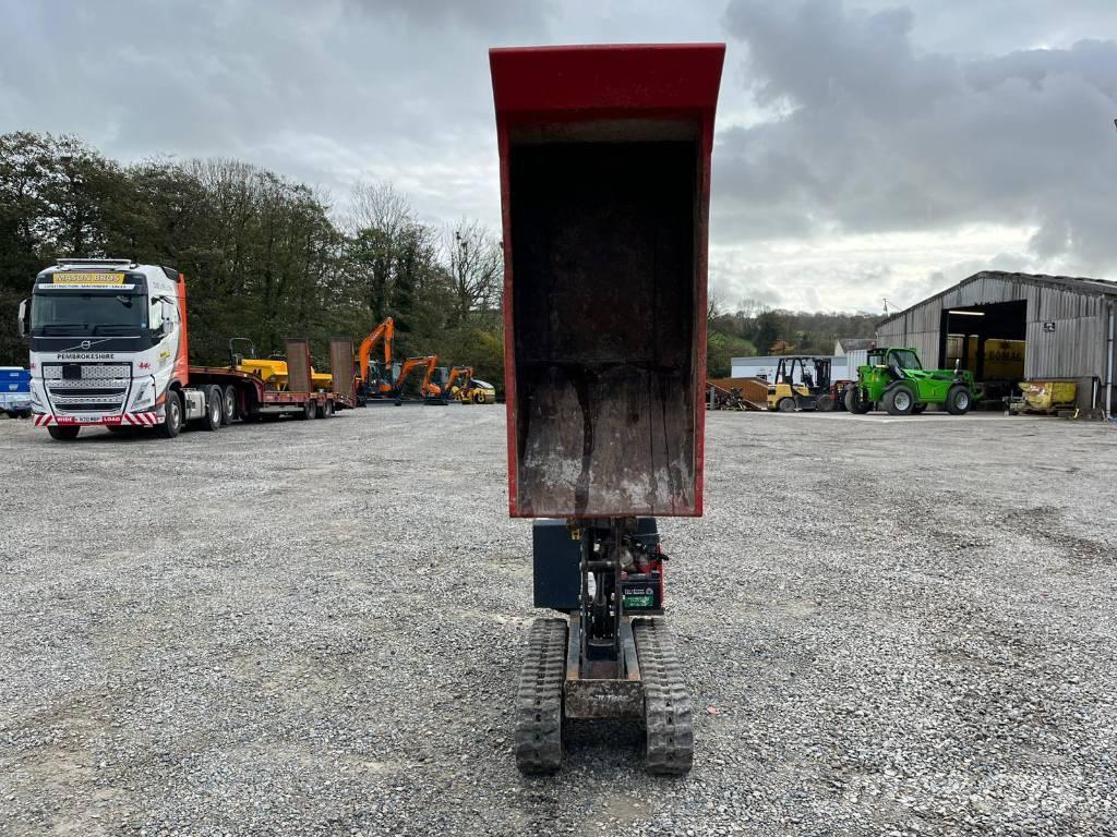 Slanetrac HT1000 Construção - Outros
