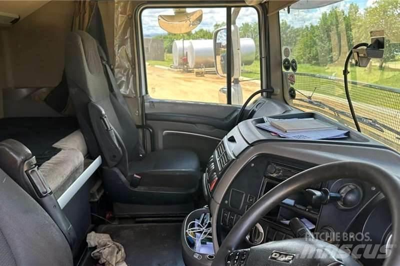 DAF FX Outros Camiões