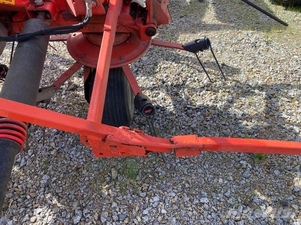 Kuhn GF8702 Ancinho virador