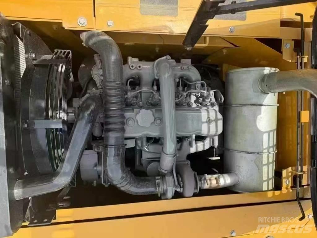 Sany SY 135 C Escavadeiras de esteiras