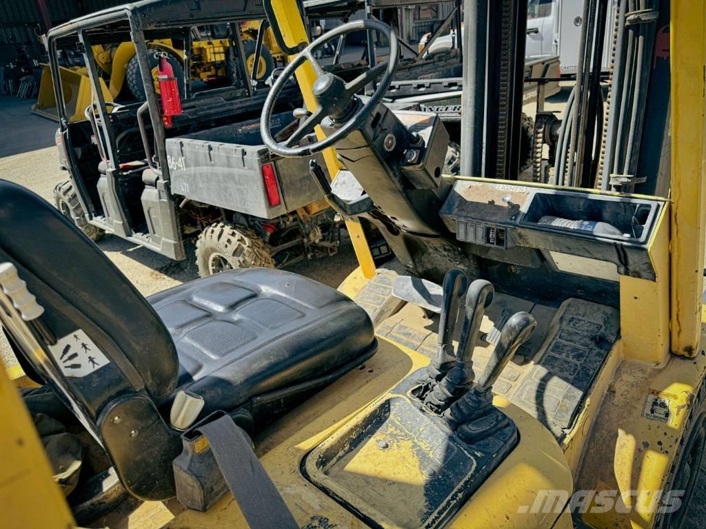 Hyster H 50 XM Empilhadores - Outros