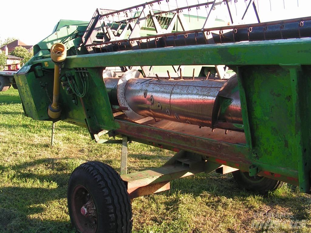 John Deere 2054 Ceifeiras debulhadoras