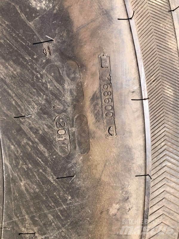 Nokian TRI 2 Pneus Agrícolas