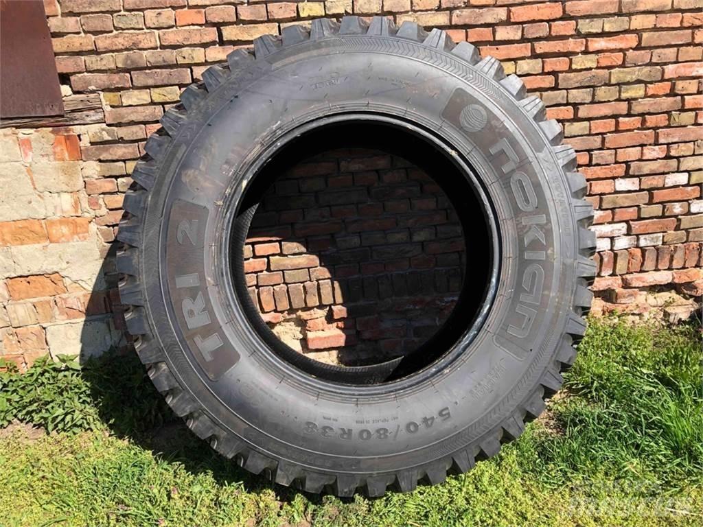 Nokian TRI 2 Pneus Agrícolas