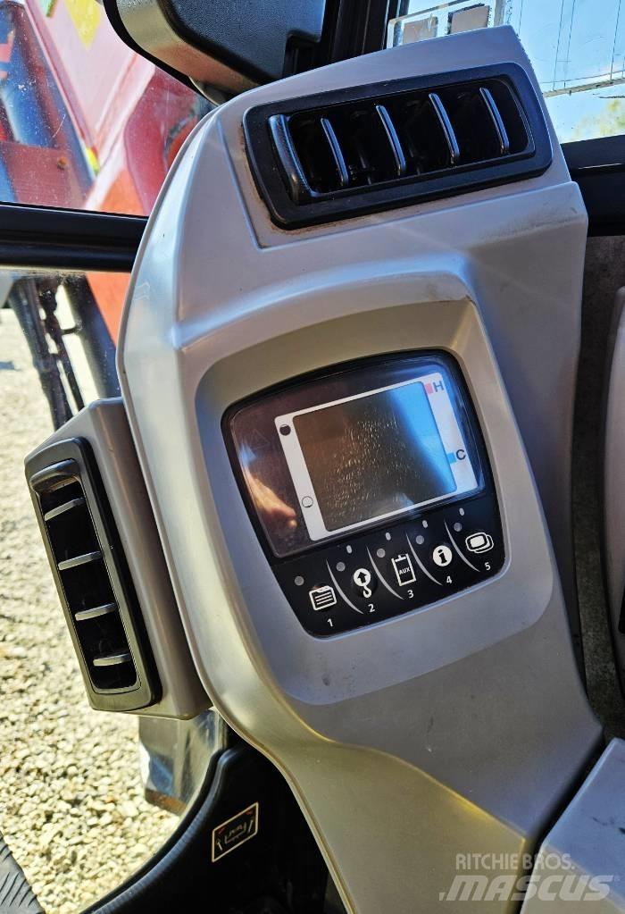 Kubota KX 080-4 Escavadoras Midi 7t - 12t