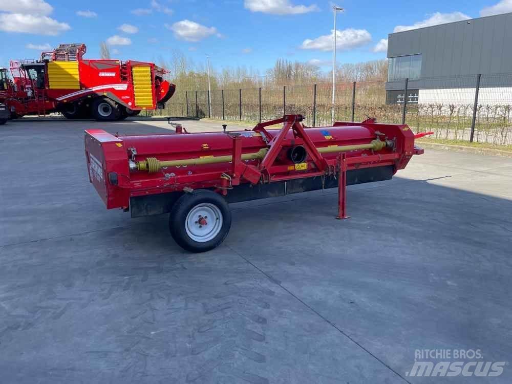 Grimme KS 3600 Agricultura - Outros
