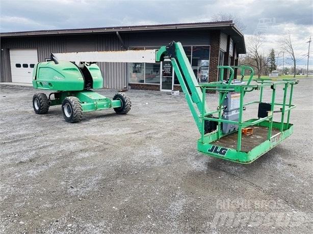 JLG 460 SJ Elevadores braços Telescópicos