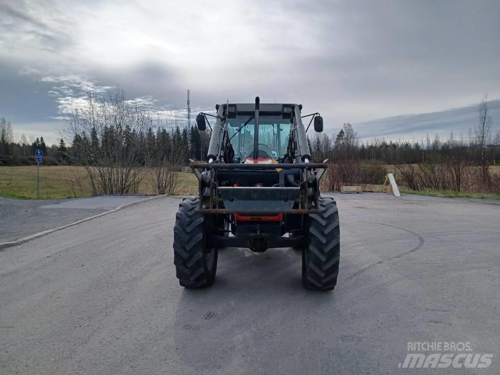 Massey Ferguson 4255 Tratores Agrícolas usados