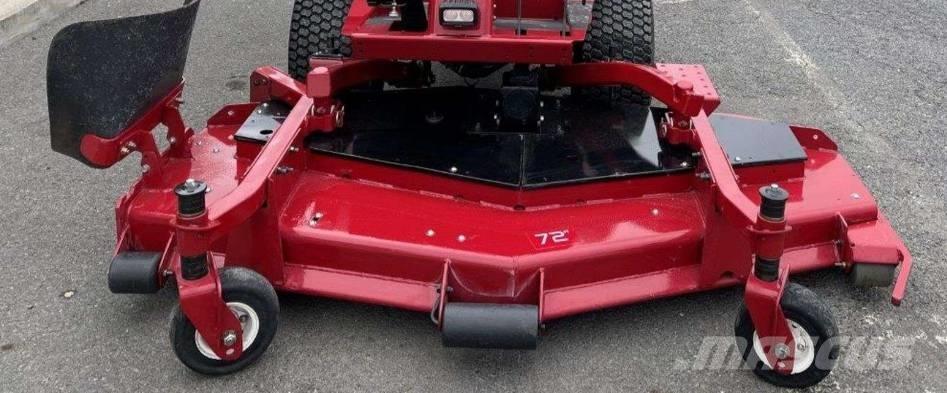 Toro 3280D Klippdäck Corta-Relvas Riders