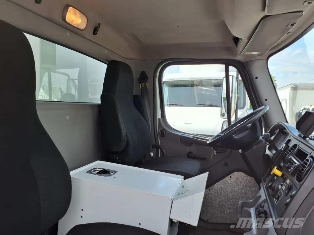 Freightliner M2 Camiões de entrega de bebidas