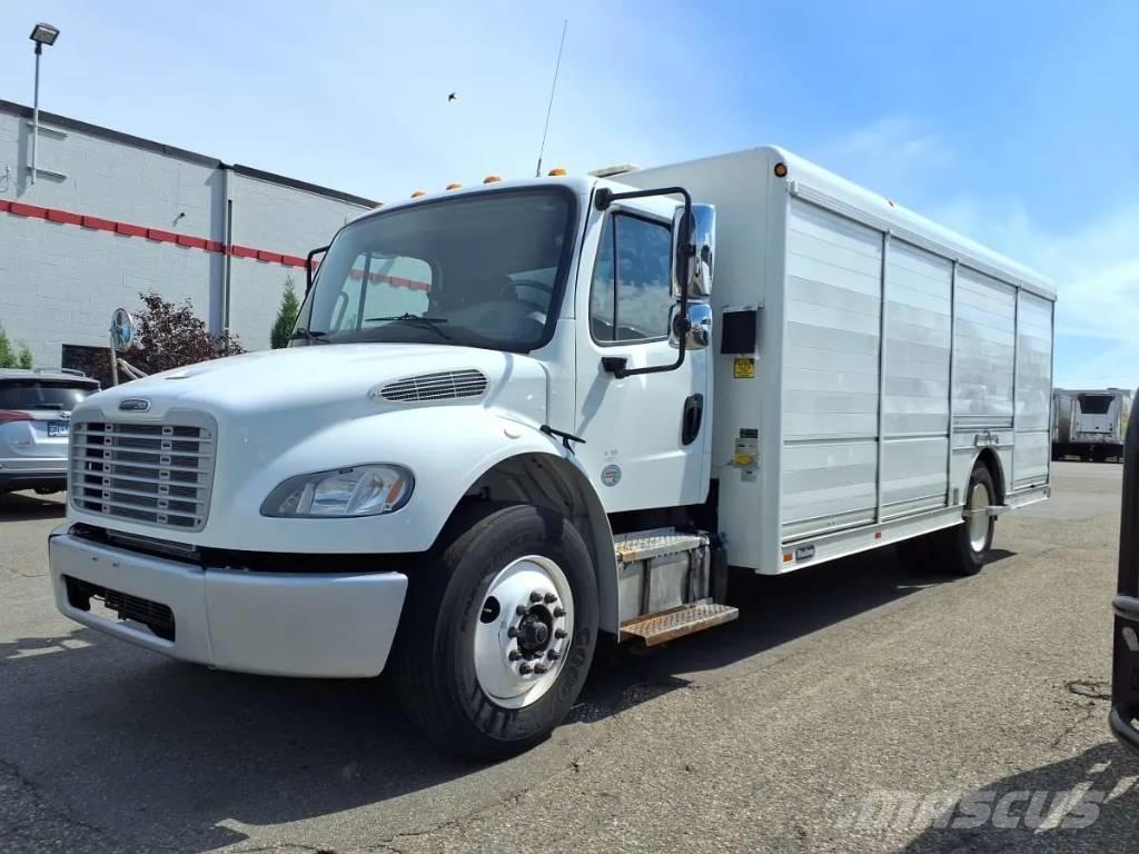 Freightliner M2 Camiões de entrega de bebidas