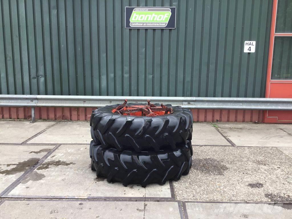 Michelin - Pneus