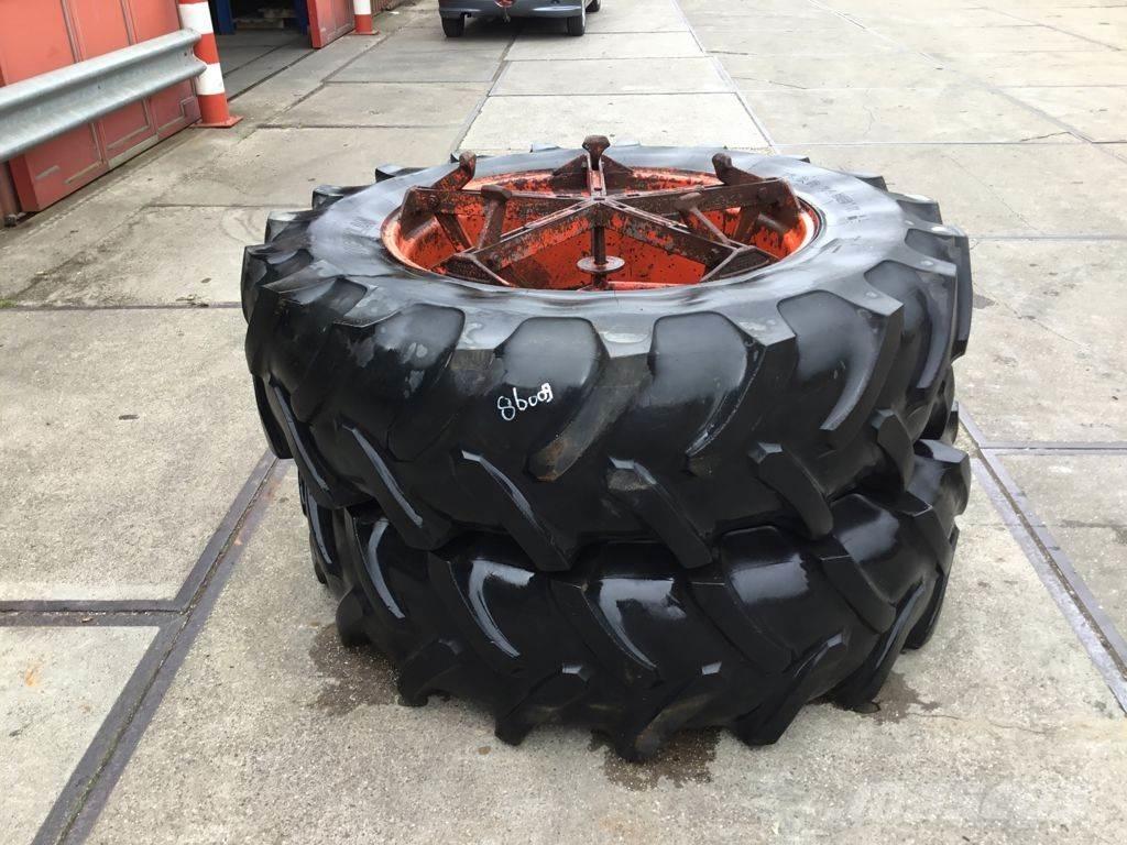 Michelin - Pneus