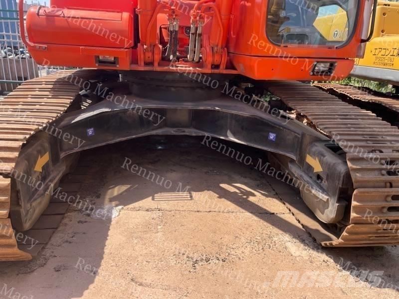 Doosan DH 300 LC-7 Escavadeiras de esteiras