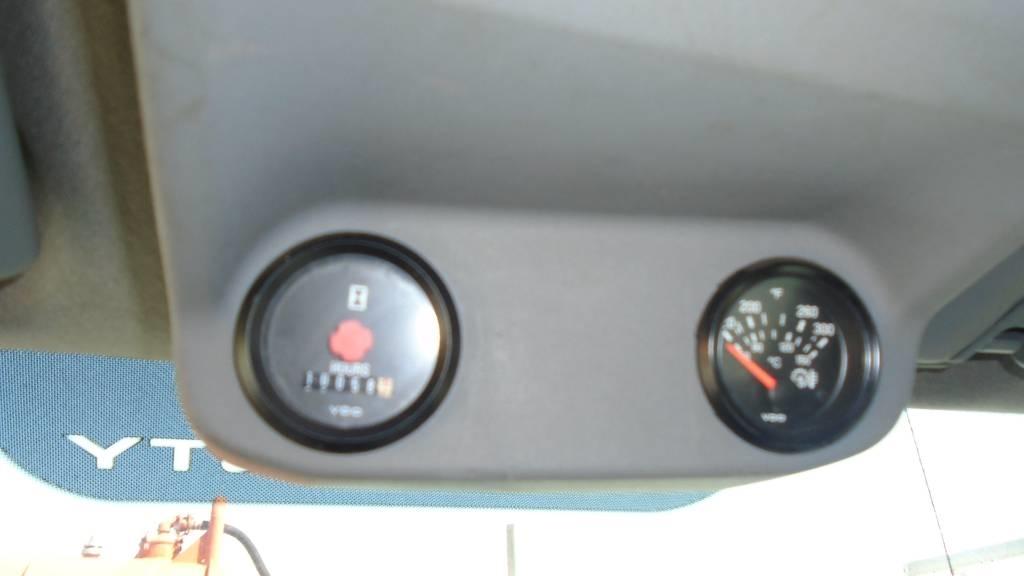 Ford F 750 XL SD Auto-tanques