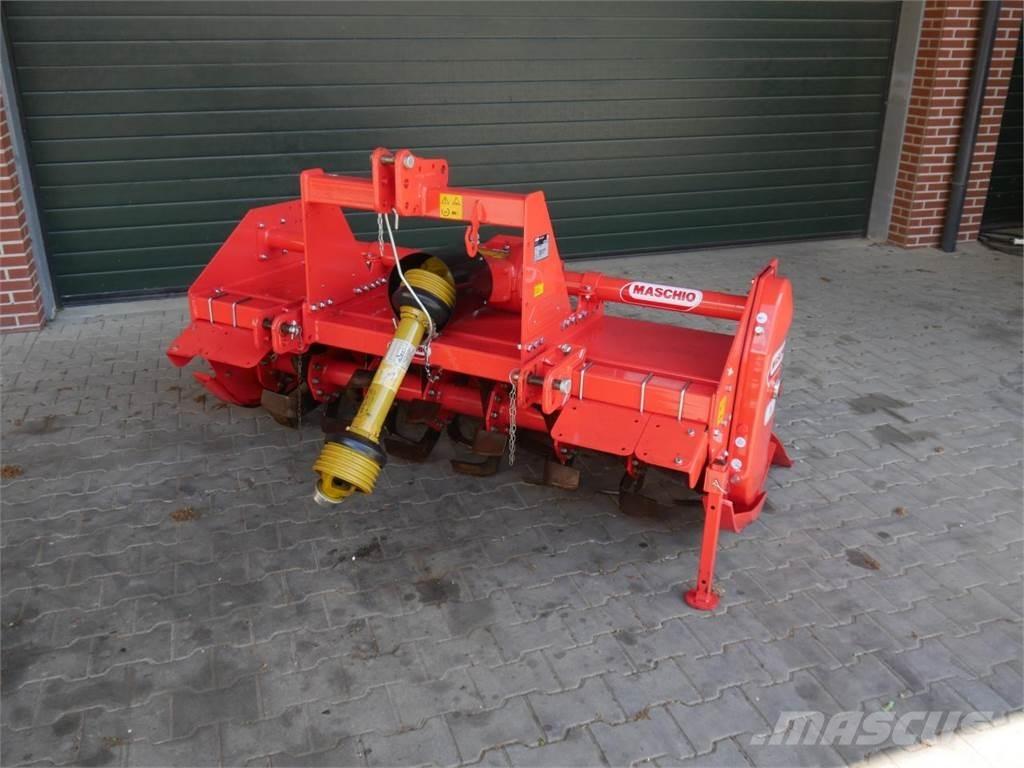Maschio B 180 Outras máquinas de lavoura e acessórios