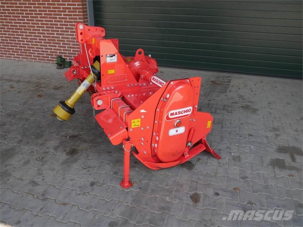 Maschio B 180 Outras máquinas de lavoura e acessórios