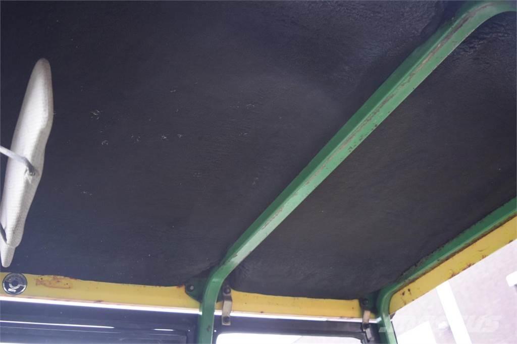 John Deere 1640 Tratores Agrícolas usados