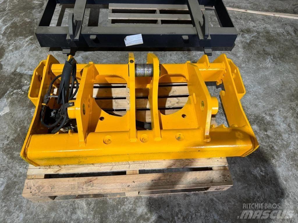 JCB Q FIT HEADSTOCK Outros acessórios de carga e escavação