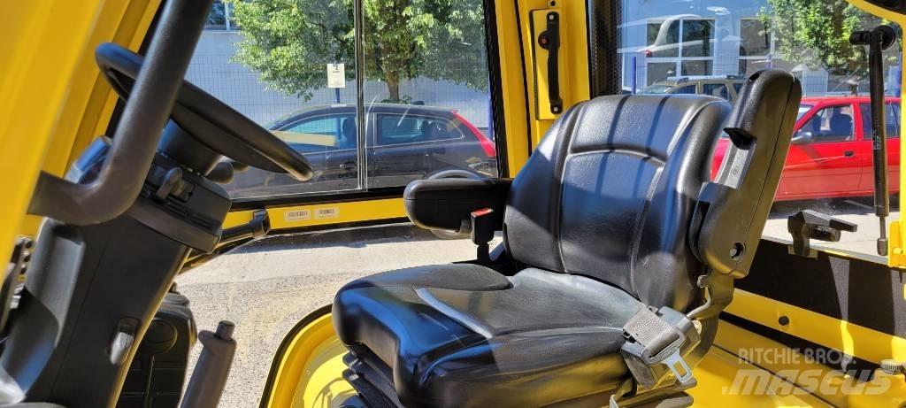 Hyster H 3.00 FT Empilhadores Diesel