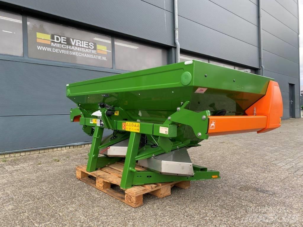 Amazone za-m 1002 Espalhadores de minério