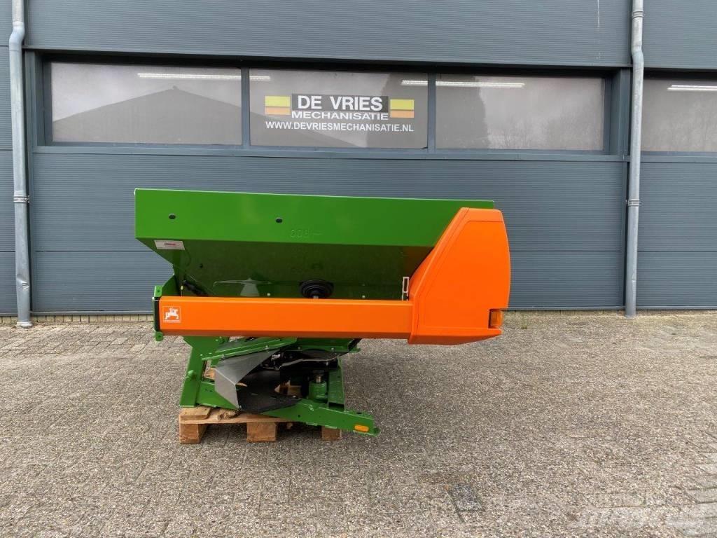Amazone za-m 1002 Espalhadores de minério