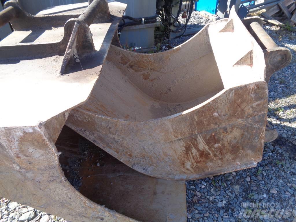 Doosan 235 LCR Escavadeiras de esteiras
