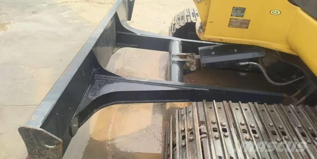 Komatsu PC 58 Miniescavadeiras