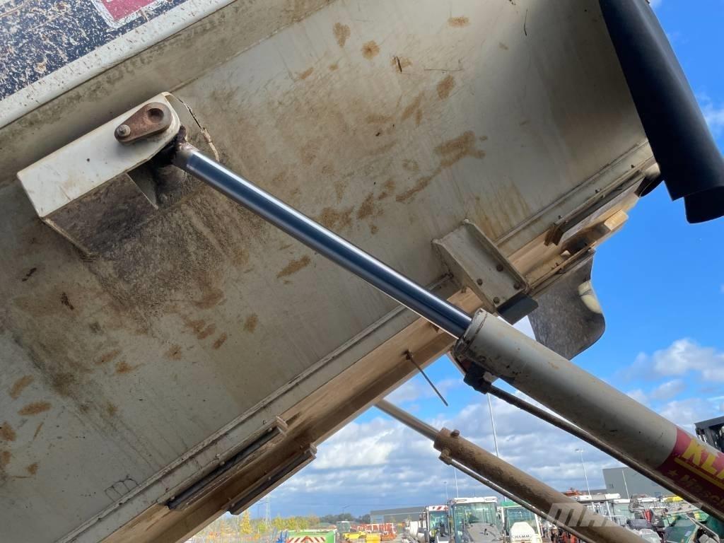 Terex TA 30-7 Caminhões articulados