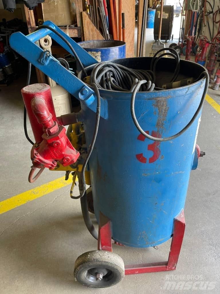 Schmidt 300 Balanças de plataforma