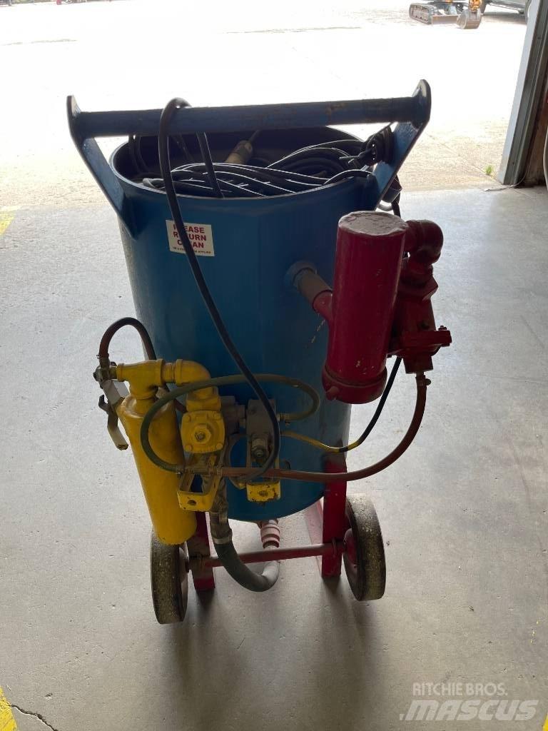 Schmidt 300 Balanças de plataforma