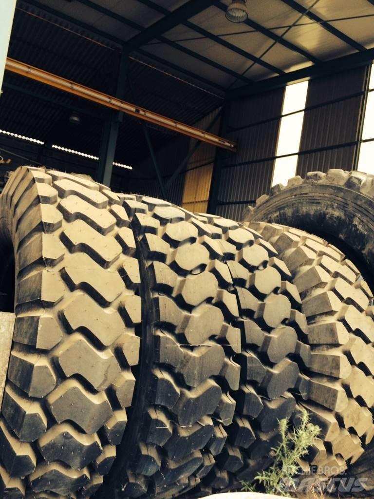 Goodyear 18R35 Pneus