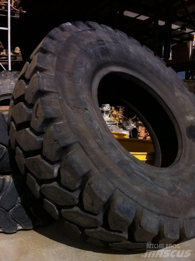 Goodyear 18R35 Pneus