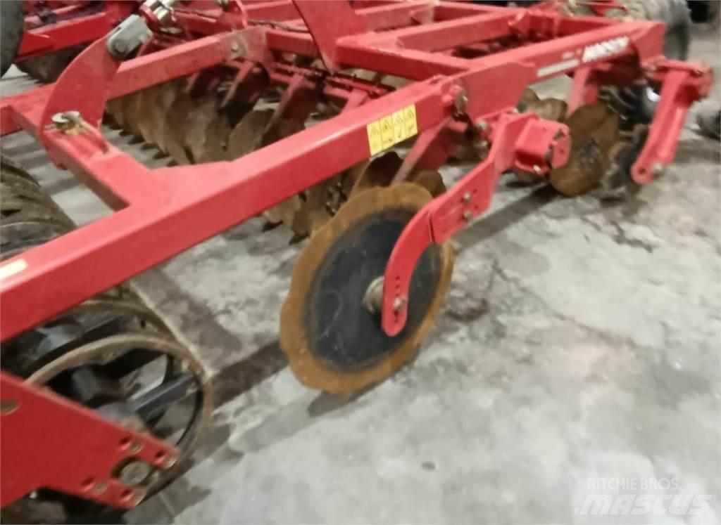 Horsch Joker 8 HD Grade de discos