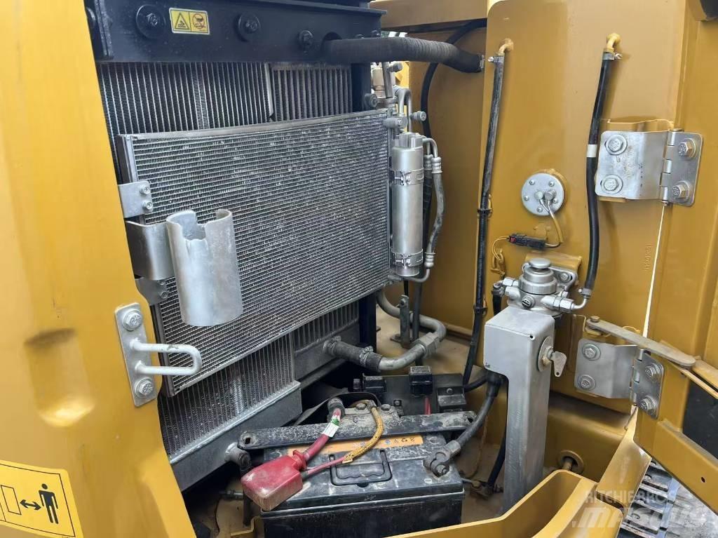 CAT CAT307E2 Miniescavadeiras