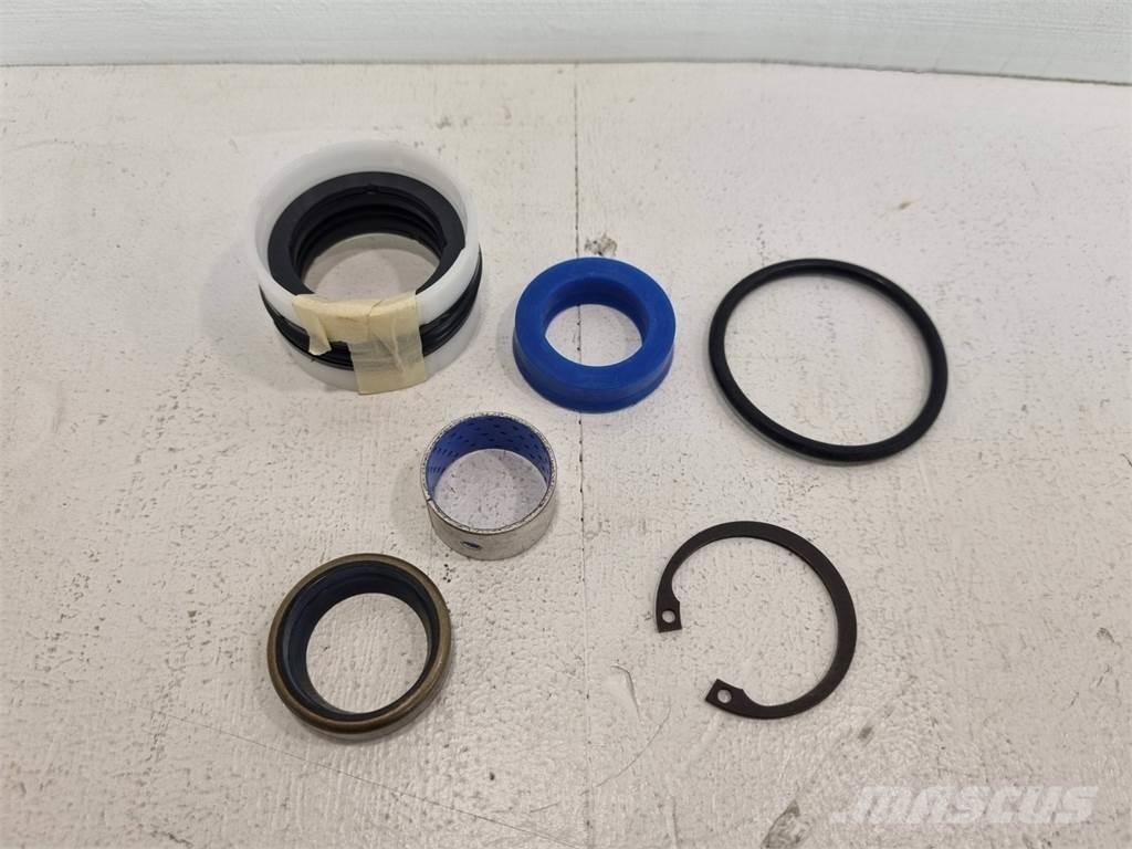  FMG/Ösa 893394 Hidráulica