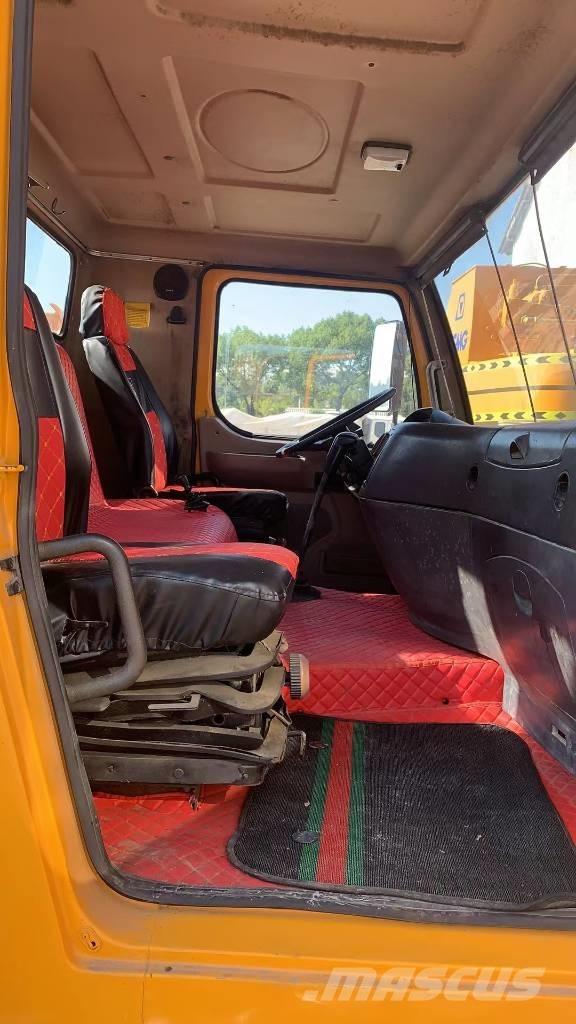 XCMG QY50K Gruas Fora-de-estrada